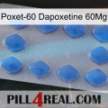 Poxet-60 Dapoxetine 60Mg 21